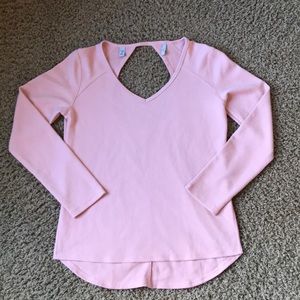 Z by Zella workout shirt size L